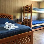 La Casona Caburgua