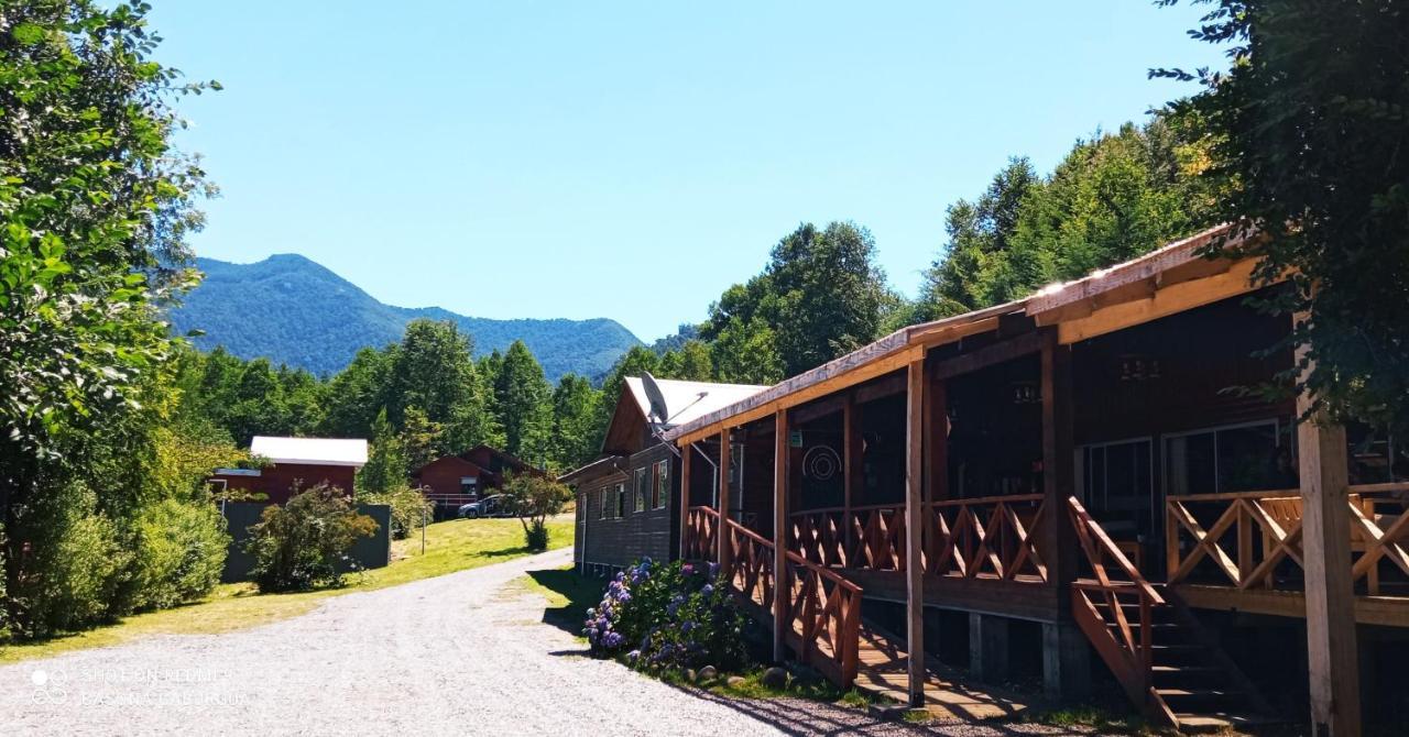 La Casona Caburgua * Pucón