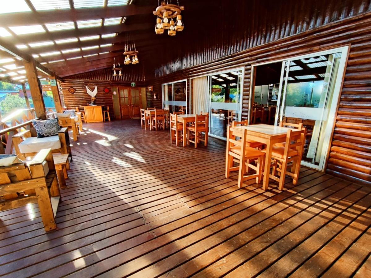 La Casona Caburgua