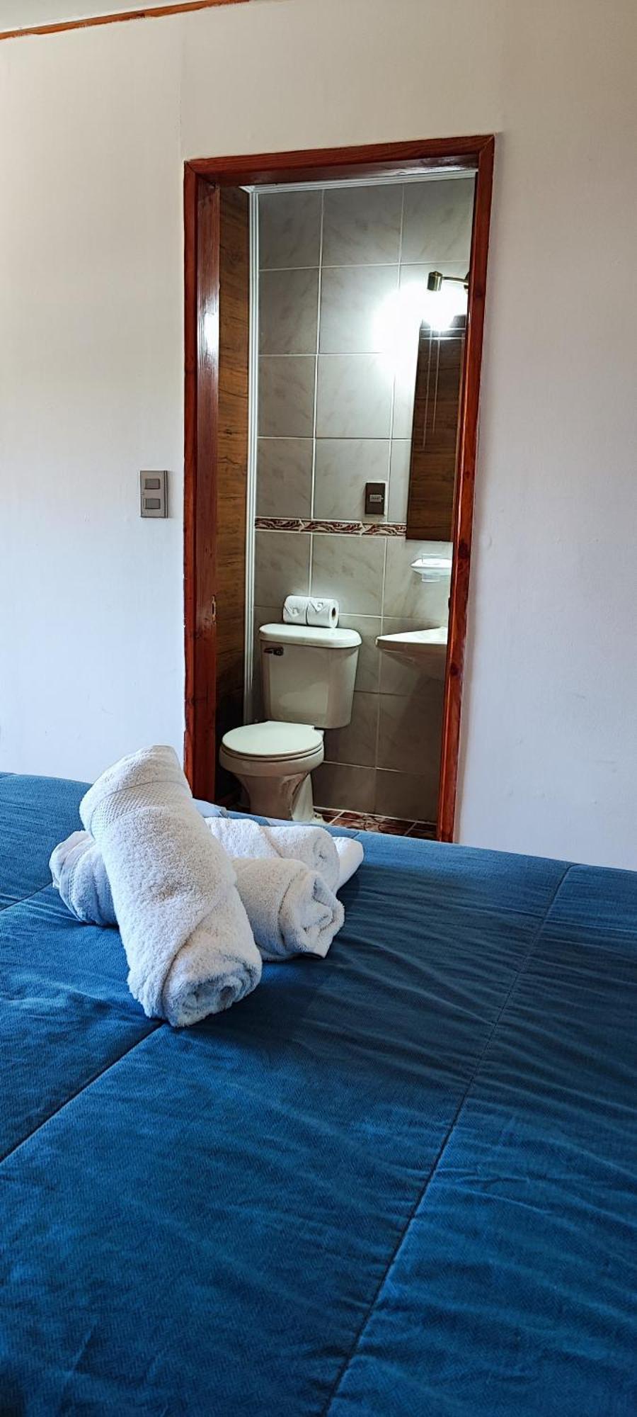 La Casona Caburgua