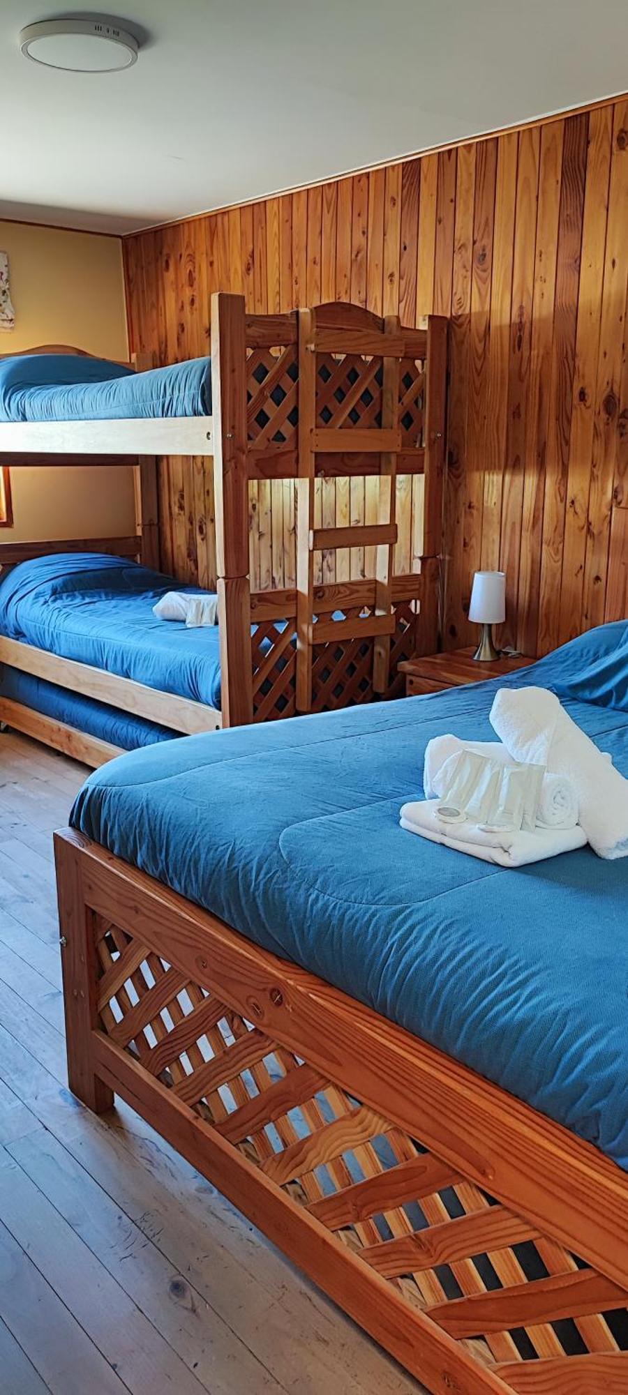 La Casona Caburgua *